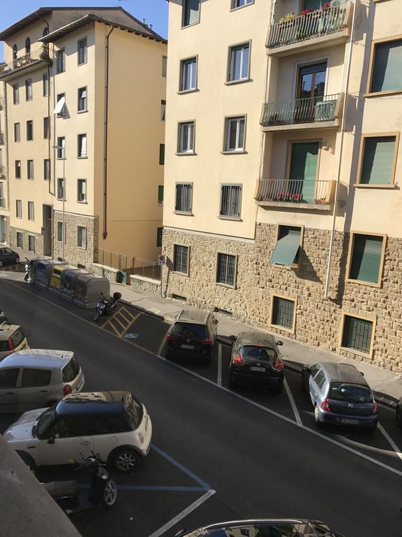 Sirtori 24 Apartment Florenţa Exterior foto
